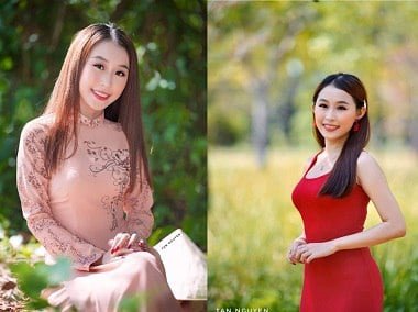 Ái Linh khát khao tình dục, muốn tận hưởng cảm giác khi quan hệ tình dục ở tư thế doggy