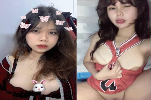 Cặp vếu to chỉ muốn cưỡi cu sâu