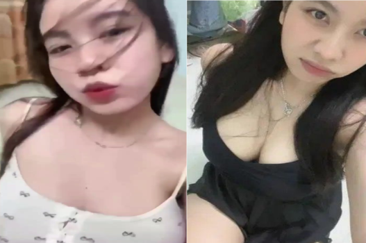 Chim anh khủng làm em khoái đến nhăn nhó
