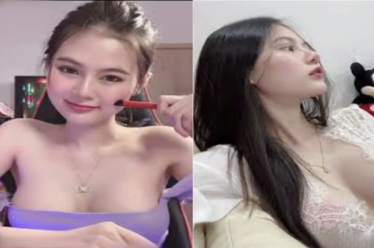 Clip heo mới em gái xinh phô lồn