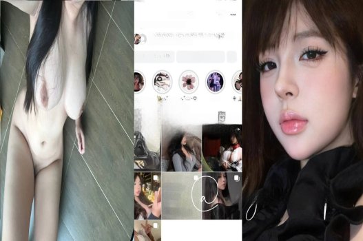 Clip nóng mới em Tiktoker xinh đẹp Yumi gợi cảm