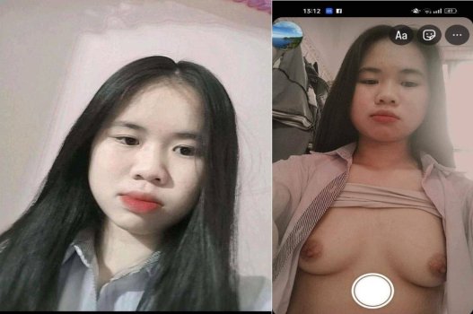 Clip nóng nữ sinh tò mò chịch sướng thế nào