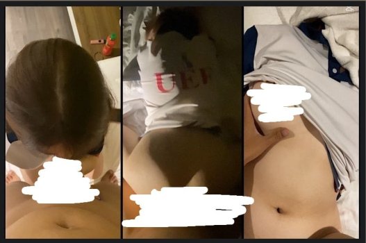 Clip sex cô sinh viên bị bạn thân lừa tình say đắm