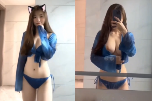 Clip sex genz vú đẹp thơm phức