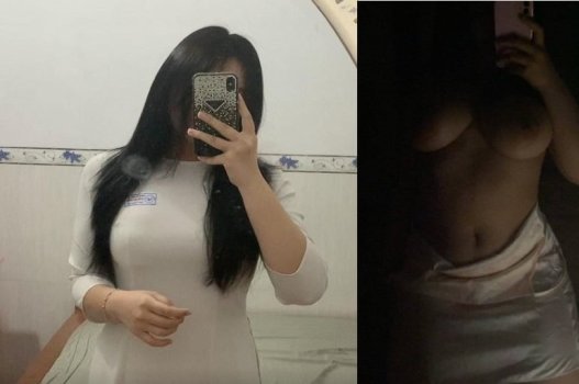 Video sex nữ sinh xinh đẹp cuốn hút muốn được liếm