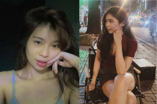 Cô chị dâm muốn quan hệ với em cùng chỗ
