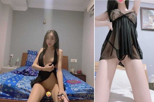 Kiều xinh đẹp, dáng chuẩn, thích thú với mọi tư thế khi quan hệ