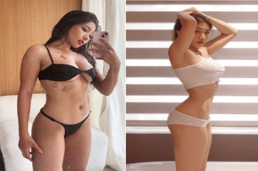 Con hàng yêu nghề body ngon đã mắt