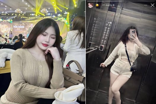Cùng cô gái xinh Nguyễn Thị Bích Thoa khám phá khoái cảm