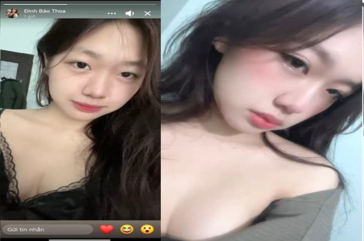 Đinh Bảo Thoa vuốt ve tình yêu ngọt ngào tựa như mật ong