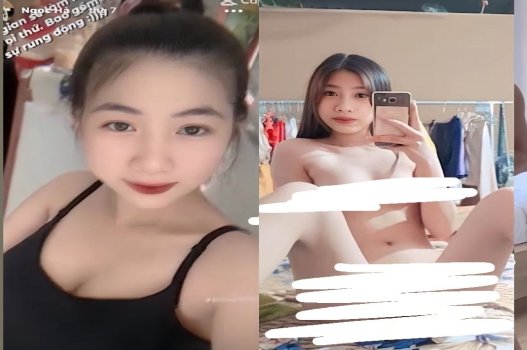 Em xinh đẹp hư hỏng khiến anh không thể quên
