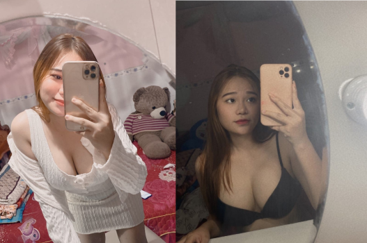 Em đồng nghiệp chồng đi xa thèm khát anh