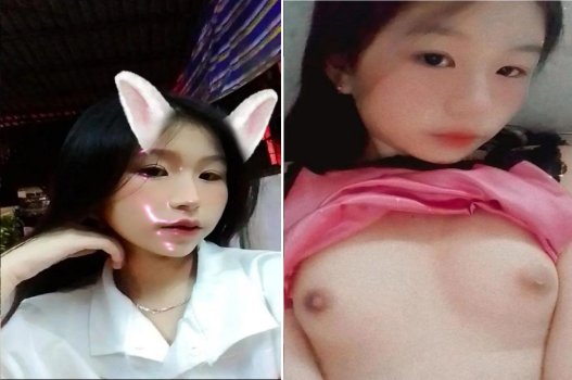 Em gái xinh đẹp bị anh chàng cu tức giận
