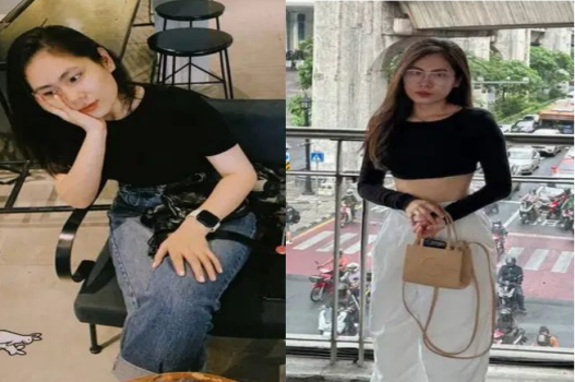 Em dịu dàng nhưng lại thích khám phá giới hạn thú vị