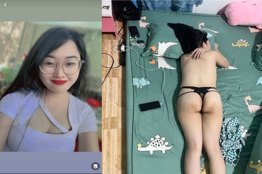 Giọng hát chất lừ của em Kiều Giang làm tôi phát cuồng vì sự quyến rũ tột đỉnh