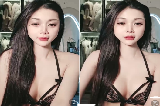 Gái đẹp thân hình bốc lửa, anh nào cũng muốn chinh phục