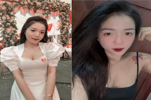 Hẹn đồng nghiệp có chồng đến nhà chịch nhau