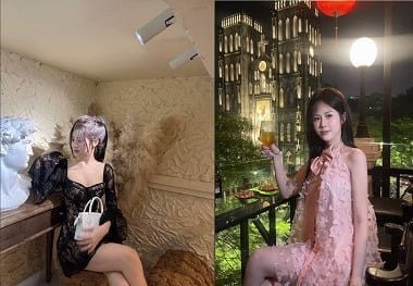 Keelin dâm đãng trong đoạn clip sex mới!