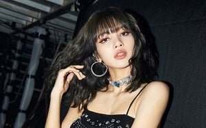 Lisa Black Pink tiếp tục bị rò rỉ clip 18+