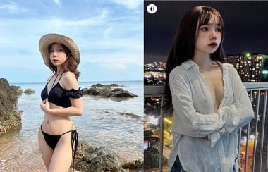 Clip sex của Nguyễn Hải trong chương trình bướm bị lộ