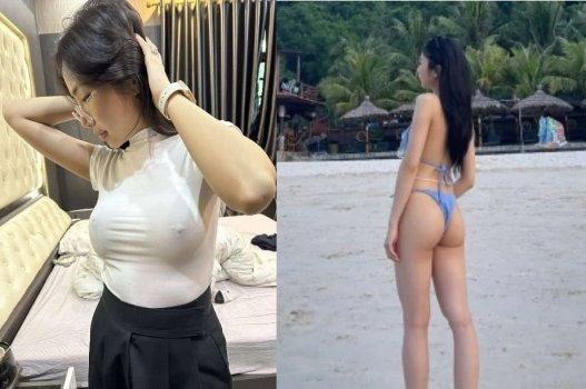 Swipe Tinder gặp em hot mê chơi group
