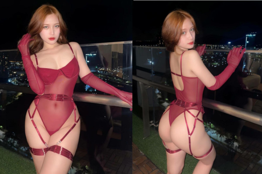 Mặc đẹp để anh nhìn lại bị cuốn vào cơn lốc tình dục