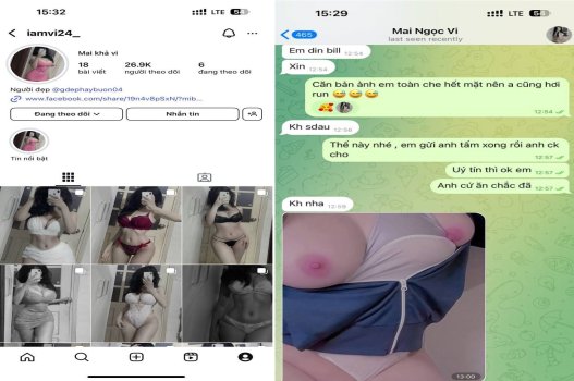 Mai Ngọc Vi sexy mê hoặc đòi khát khao cu cực chất