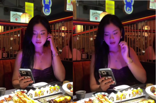 May mắn yêu em hàng xịn mê some