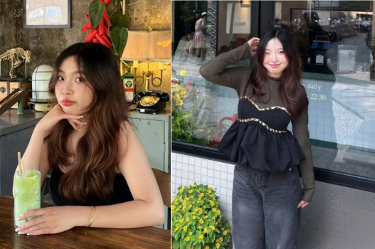Mới yêu đã được thưởng em ngay