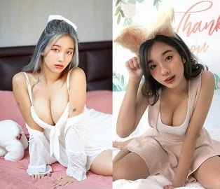 Người tình của Iris Adamsone thèm khát: Thiếu điểm đen này đang cần một cái gì đó để thỏa mãn