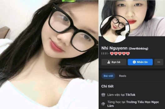 Nhi Nguyễn quyến rũ đã đối mặt với nhiều trở ngại