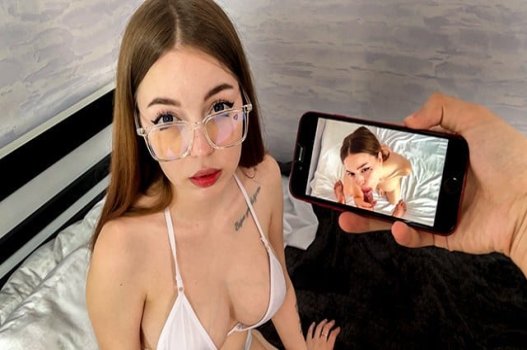 Chứng kiến cô ta ngoại tình và việc đó xảy ra