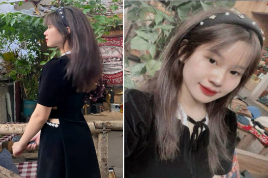 Nhớ mãi dáng em ny cũ xinh