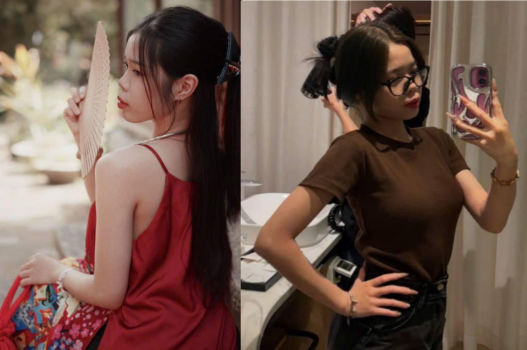 Nữ sinh chỉ mê trai đẹp mới cho chịch