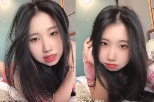 Phim người lớn em tròn đầy với đường cong quyến rũ