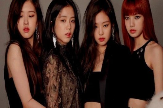 Phim 18+ của nhóm nhạc nữ Black Pink