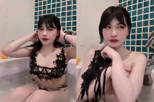 Cuộc phiêu lưu táo bạo với cô gái da trắng tinh khôi