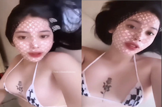 Phim sex táo bạo nàng quyến rũ với vòng 1 hấp dẫn