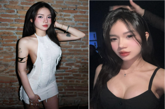 Sex em đẹp nóng bỏng Việt Nam quậy tưng bừng với trai lực lưỡng