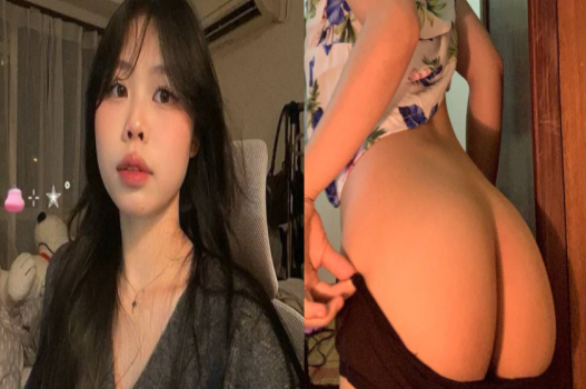 Yêu đàng hoàng kiểu mông lớn, phê không tưởng