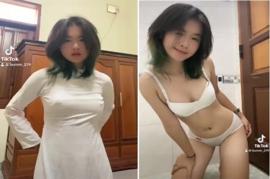 Cô gái hư hỏng đang tìm kiếm chàng trai cuồng dâm