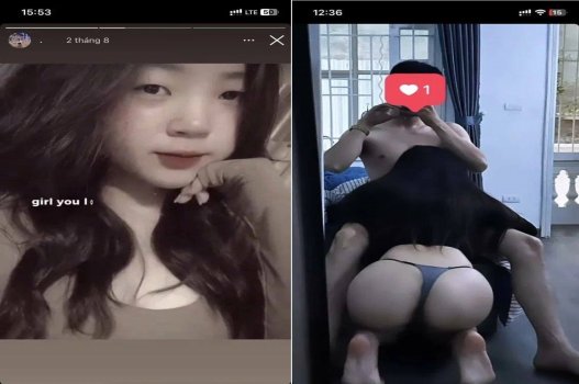 Em Ngọc Mỹ - đỉnh cao của sex Việt Nam
