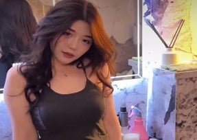 Chọc thủy đểu cảnh nóng TQ hấp dẫn