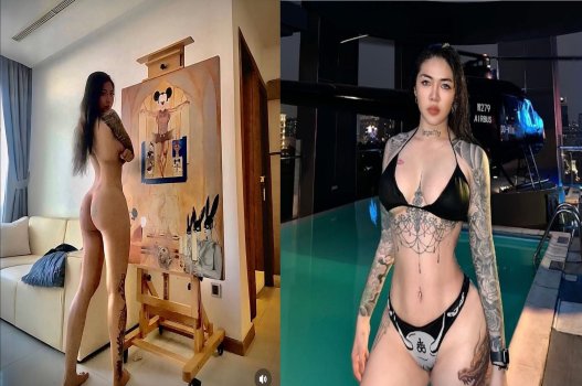 Thủy Tạ hóng chờ gặp gỡ mấy gã bạn dâm cuối tuần