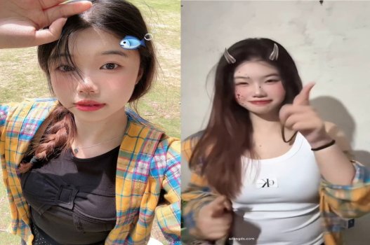 Chịch tiktoker mập mạp của anh trai có cặc to