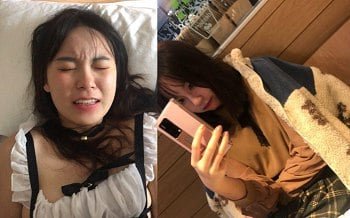 Tôi ưa thích trải nghiệm dịch vụ mại dâm với cô gái học sinh trẻ trung mới lớn và hấp dẫn