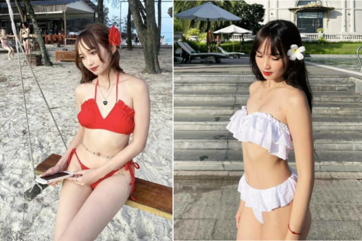 Uất ức vì người yêu bị thằng khác chịch