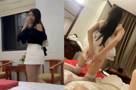 Quay lại motel làm bài tập cũ dù đã chia tay