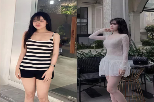 Clip nóng bỏng của cô gái xinh đẹp Phương Oanh bị bạn trai cũ phát tán trên mạng