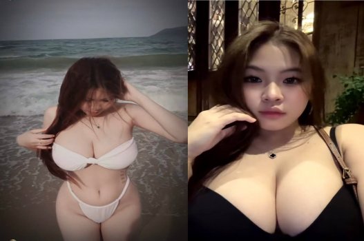 Video sex em gái xinh vú bự
